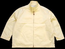 画像1: 60s ARROW Pin Hi 無地 ジャケット カスタム 薄黄 L (1)