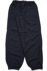 画像3: 00s 米軍 U.S.ARMY IPFU トレーニング ナイロンパンツ 黒 XL/R★158 PFU (3)