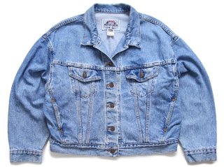 アメリカーナ　デニムジャケット SUGAR CANE(シュガーケーン)Made in USA 13oz.BLUE DENIM「1937 MODEL