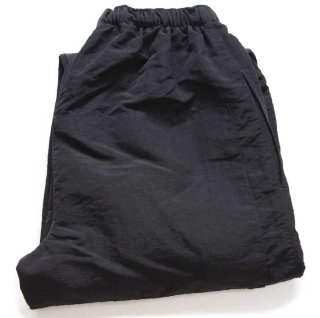 00s 米軍 U.S.ARMY IPFU トレーニング ナイロンパンツ 黒 XL☆187 PFU
