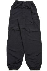 画像3: デッドストック★11 米軍 U.S.ARMY IPFU トレーニング ナイロンパンツ 黒 M/R★PFU (3)
