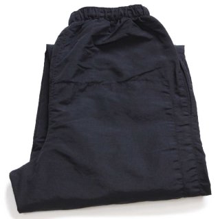 00s US ARMY トレーニングパンツ IPFU ナイロン 00s 米軍 U.S.ARMY IPFU トレーニング ナイロンパンツ 黒 XL/R☆108