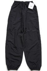 画像2: デッドストック★11 米軍 U.S.ARMY IPFU トレーニング ナイロンパンツ 黒 M/R★PFU (2)