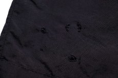 画像8: 90s 米軍 U.S.ARMY IPFU トレーニング ナイロンパンツ 黒 S/R★189 PFU (8)