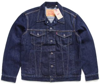 80s USA製 Levi'sリーバイス 70609 ボアライナー デニムジャケット 4