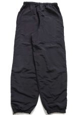 画像3: 90s 米軍 U.S.ARMY IPFU トレーニング ナイロンパンツ 黒 S/R★189 PFU (3)