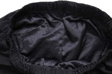 画像6: 00s 米軍 U.S.ARMY IPFU トレーニング ナイロンパンツ 黒★175 (6)