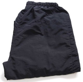 00s 米軍 U.S.ARMY IPFU トレーニング ナイロンパンツ 黒 S/R☆184 PFU