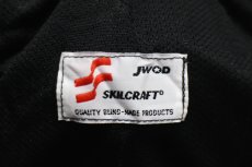 画像6: 00s 米軍 U.S.ARMY IPFU トレーニング ナイロンパンツ 黒★176 PFU (6)