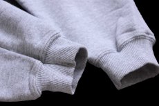 画像6: 00s IBM ロゴ スウェット 杢グレー L (6)