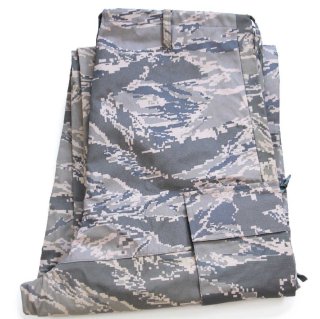 デッドストック☆00s 米軍 U.S.NAVY ECWCS GEN2 NWU デジタルカモ GORE