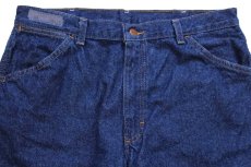 画像4: 00s BIG BEN デニムパンツ W34★SDP4466 Wranglerラングラー (4)