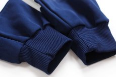 画像5: 90s adidasアディダス ロゴ マルチカラー 切り替え トラックジャケット M★ジャージ (5)