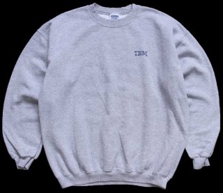 60s UNKNOWN 無地 スウェットパーカー 杢グレー - Sixpacjoe Web Shop