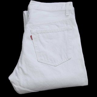 80s フランス製 Levi'sリーバイス 630 デニムパンツ カスタム w31