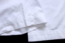 画像7: 00s ポロ ラルフローレン PROSPECT PANT コットンパンツ 白 W33 L30★356 (7)