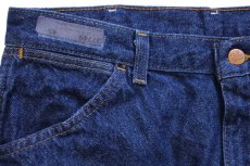 画像6: 00s BIG BEN デニムパンツ W34★SDP4466 Wranglerラングラー (6)