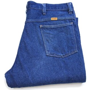   90s デニム 90s USA製 Wranglerラングラー 936DEN デニムパンツ w34 L32