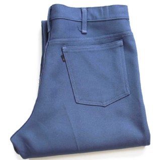 80s USA製 Levi'sリーバイス 517 デニムパンツ w31 L30☆ブーツカット