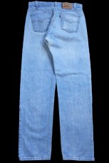 画像3: 90s USA製 Levi'sリーバイス 505 デニムパンツ W32★185 (3)
