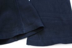 画像7: ポロ ラルフローレン ワンポイント コットン スウェットパンツ 黒★10 (7)