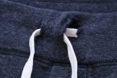 画像8: ポロ ラルフローレン ワンポイント スウェットパンツ 杢チャコールグレー XXL★07 特大 (8)