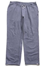 画像2: ポロ ラルフローレン ワンポイント スウェットパンツ グレー XXL★18 特大 (2)