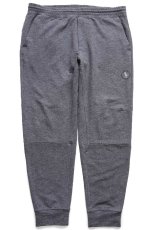 画像2: POLO SPORT ポロ スポーツ ラルフローレン ストレッチ スウェットパンツ グレー XXL★特大 (2)