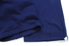 画像7: ポロ ラルフローレン ワンポイント スウェットパンツ 紺 3XLT★04 特大 (7)