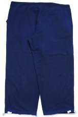 画像3: ポロ ラルフローレン ワンポイント スウェットパンツ 紺 3XB BIG★02 特大 (3)