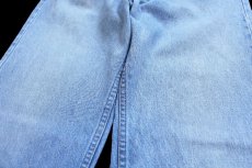 画像8: 90s USA製 Levi'sリーバイス 505 デニムパンツ W32★185 (8)