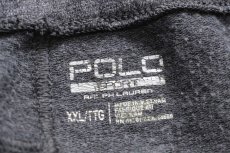 画像6: POLO SPORT ポロ スポーツ ラルフローレン ストレッチ スウェットパンツ グレー XXL★特大 (6)