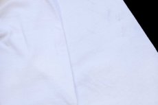 画像6: 90s USA製 RUSSELLラッセル EVERETT CRIMSON TIDE コットン フットボールTシャツ 白 XL (6)