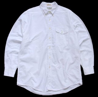 70s L.L.Bean 筆記体タグ インナー ダウンベスト M - Sixpacjoe Web Shop