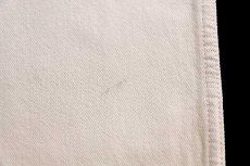 画像8: 90s トルコ製 Levi'sリーバイス 501 カラーデニムパンツ カーキ W32★SDP4449 ユーロ (8)