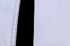 画像7: 90s スペイン製 Levi'sリーバイス 501 ホワイト デニムパンツ カスタム W30★SDP4434 ユーロ (7)