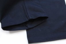 画像7: 新品★carharttカーハート ダブルニー ダック地 ペインターパンツ 黒 W36 L30 (7)