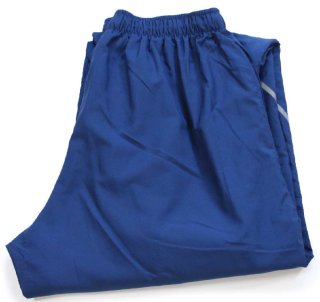 40s 米軍 U.S.NAVY N-1 デッキパンツ フックタイプ 紺 S