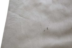 画像7: 90s GAPギャップ ツータック コットン チノパン カーキ W33 L34 (7)
