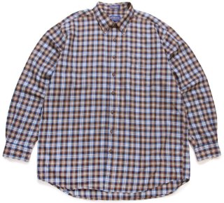 50s MONTEREY チェック マチ付き ウールシャツ 15 - Sixpacjoe Web Shop 50s MONTEREY チェック マチ付き ウールシャツ 15 - Sixpacjoe Web Shop