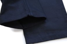画像7: 新品★carharttカーハート ダブルニー ダック地 ペインターパンツ 黒 W32 L30 (7)