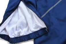 画像8: 14 米軍 U.S.AIR FORCE IPTU トレーニング ポリエステルパンツ 紺 M/L★09 IPFU (8)