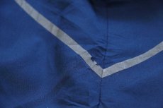 画像8: 米軍 U.S.AIR FORCE IPTU トレーニング ポリエステルパンツ 紺 M/L★10 IPFU (8)