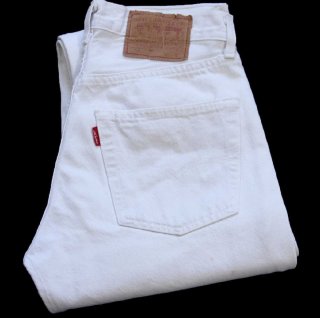 80s フランス製 Levi'sリーバイス 630 デニムパンツ カスタム w31