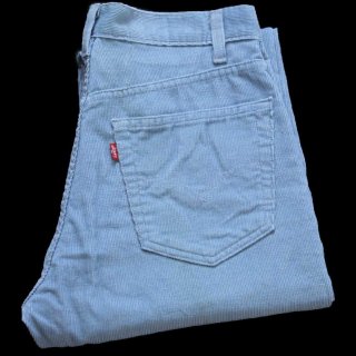 70s USA製 Levi'sリーバイス 505 66後期 デニムパンツ w32 L31