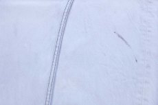 画像8: 00s スペイン製 Levi'sリーバイス 501 カラーデニムパンツ ライトグレー W31 L34★SDP4448 ユーロ (8)
