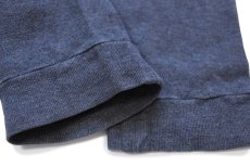 画像7: ポロ ラルフローレン ワンポイント コットン スウェットパンツ チャコールグレー XL★25 (7)