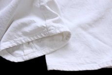 画像7: 90s 英国製 Levi'sリーバイス 501 ホワイト デニムパンツ W32 L34★E2 ユーロ (7)