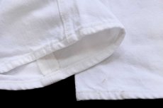 画像6: Levi'sリーバイス 501 ホワイト デニムパンツ W33 L34★SDP4438 (6)