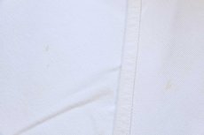 画像9: 90s USA製 Levi'sリーバイス 501 ホワイト デニムパンツ W30★A16 ユーロ (9)